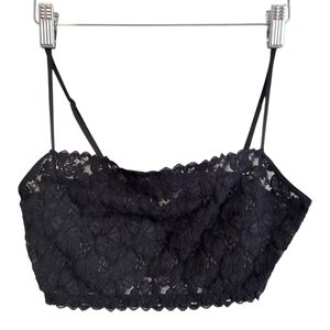 Lady Marlene Lace Bralette